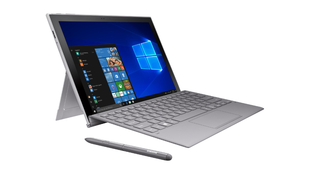 Samsung Galaxy Book 2: Neues Windows-10-Convertible - COMPUTER BILD