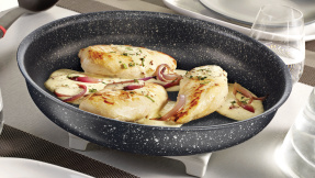 Tefal-Bratpfanne Ingenio Authentic im Test