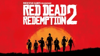 Zeitung Red Dead Redemption 2