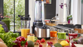 Smoothie Maker Krups Freshboost Vakuum im Test