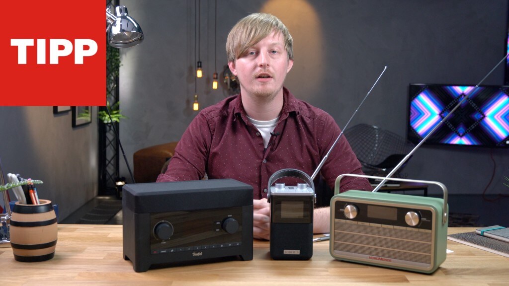 Dab Radio Schaltet Sich Von Alleine Ab www.computerbild.de
