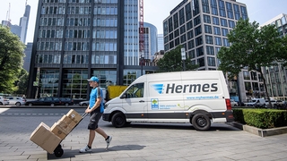 Hermes-Bote