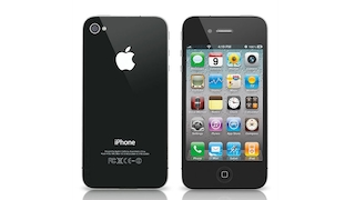 Apple: iPhone 4