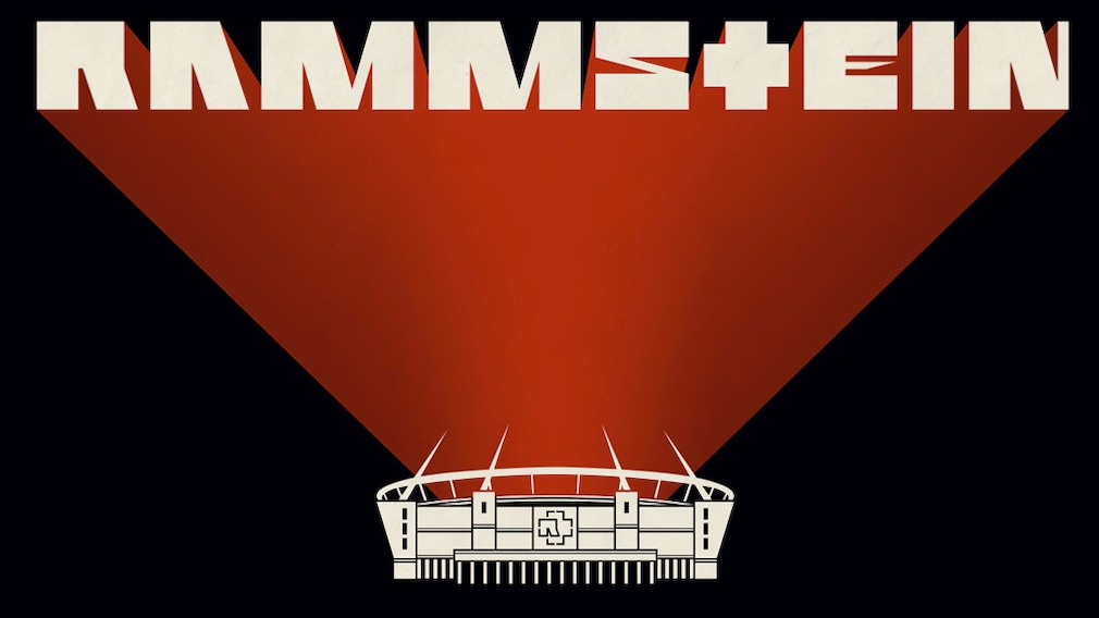 rammstein tour logo