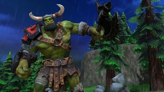 Warcraft 3 – Reforged