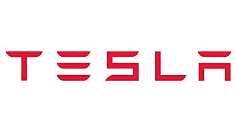 Tesla: Logo