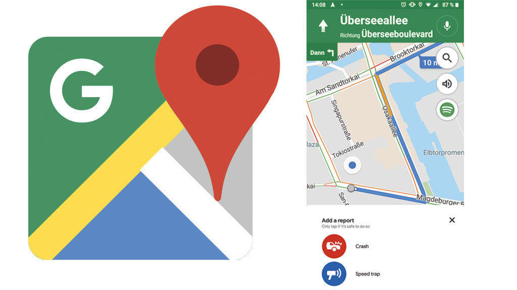 Blitzer FГјr Google Maps Blitzer FГјr Google Maps