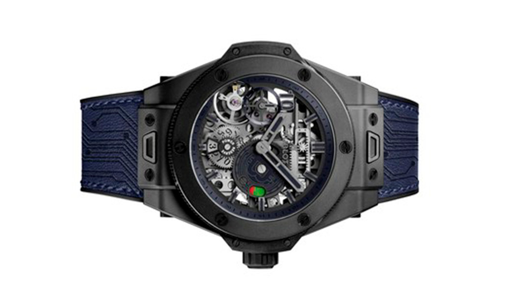Hublot big top bang p2p