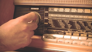Tag der Erfinder – Radio