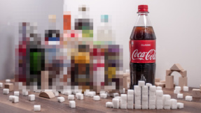 Diese Getränke haben noch mehr Zucker als Coca-Cola