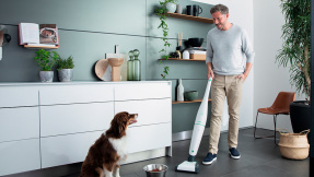 Vorwerk Kobold VB100: Neues Kraftpaket ohne Kabel