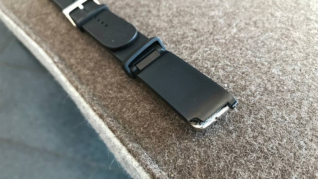 Pulse discount hr withings