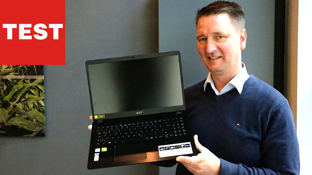Acer Aspire 5 Im Test Computer Bild