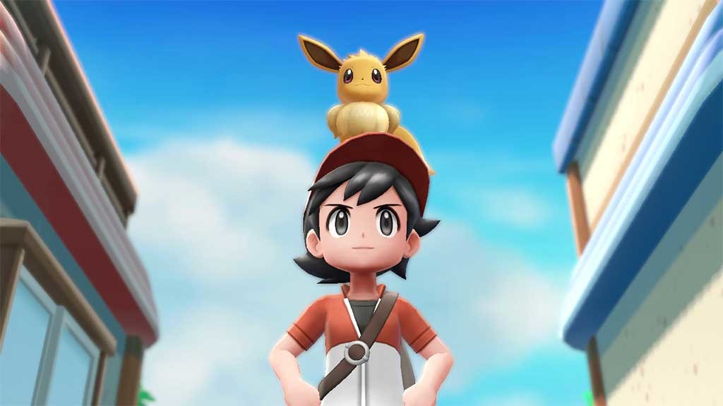 Pokémon Lets Go Pikachu Evoli Tipps Für Trainer