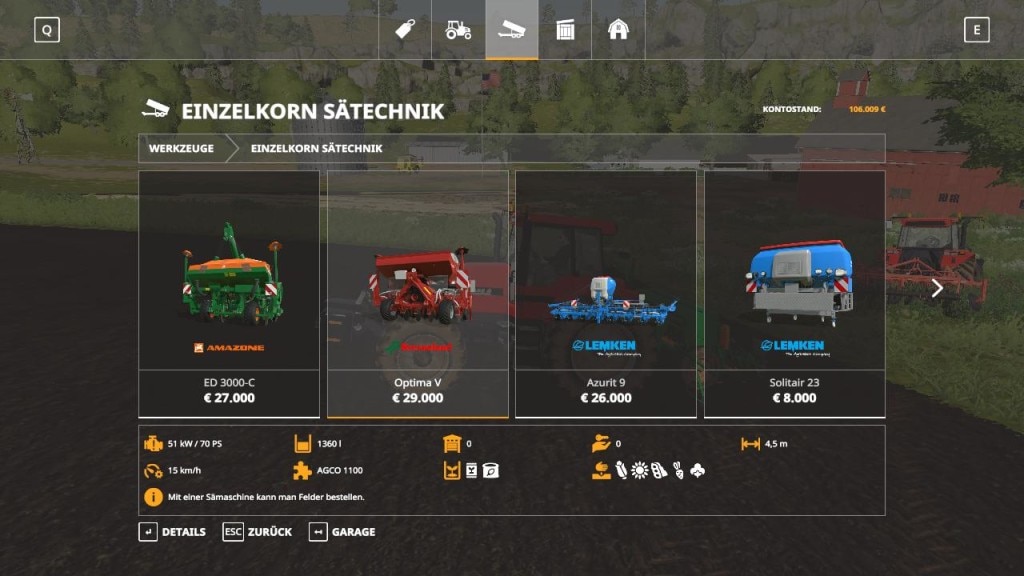 Landwirtschafts Simulator 19 Geld Cheat Ps4 Landwirtschafts-Simulator 19: Cheat für unendlich Geld - COMPUTER BILD