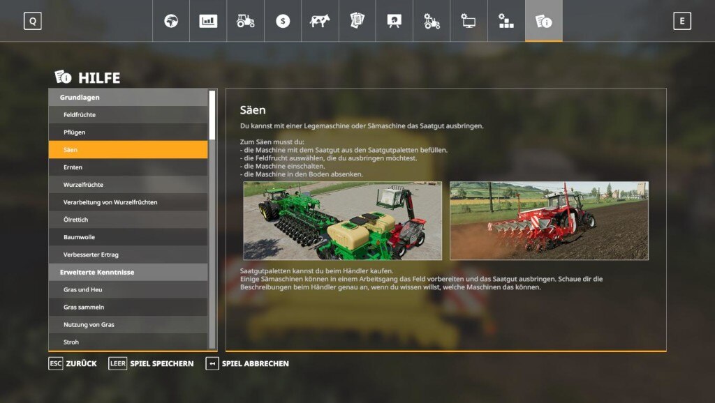 Landwirtschafts Simulator 19 Geld Cheat Ps4 Landwirtschafts-Simulator 19: Cheat für unendlich Geld - COMPUTER BILD