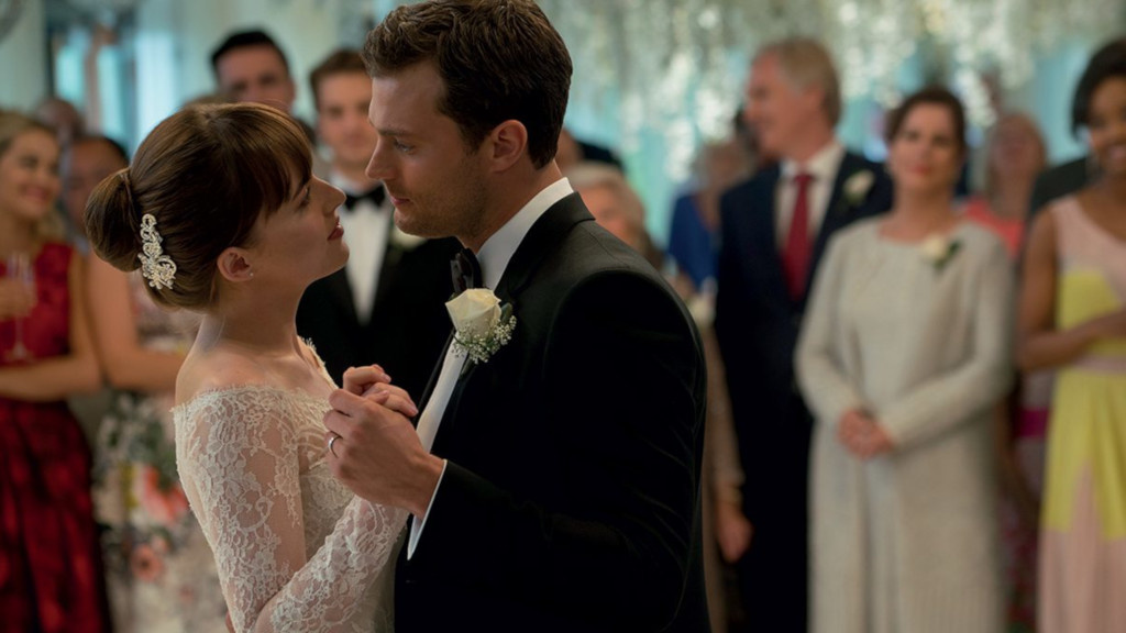 Fifty Shades Of Grey 3 Kostenlos Streamen Fifty Shades of Grey: Günstig mit Sky Ticket streamen - COMPUTER BILD