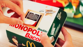 McDonald’s Monopoly: Seltene Sticker und alle Preise