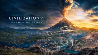 Civilization 6 – Gathering Storm