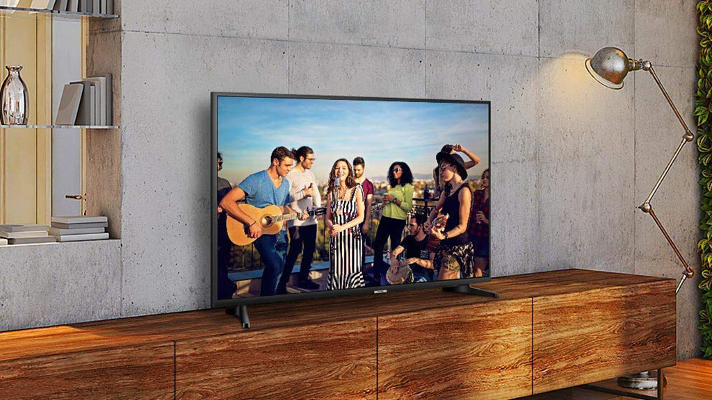 samsung nu7099 43 zoll uhd fernseher