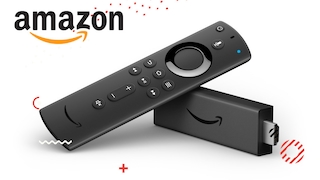 Amazon Fire TV Stick 4K Angebot Black Friday