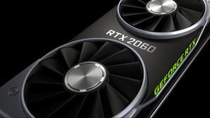 Geforce RTX 2060 © Nvidia, COMPUTER BILD