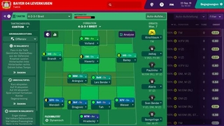 Football Manager 2019 Touch