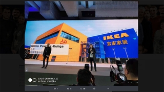 Ikea und Xiaomi Kooperation