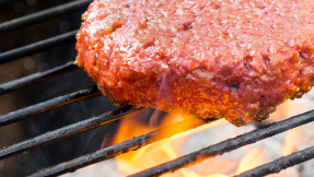Im Test: Ist dieser vegane Burger besser als Fleisch?