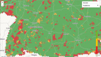 Das Sind Die Schlimmsten Funklocher In Deutschland Computer Bild
