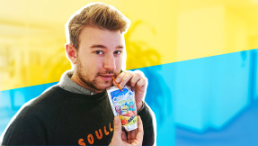 Capri Sonne vor dem Aus: Verschwindet die Kult-Marke?