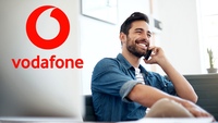 Vodafone Test Mobilfunk