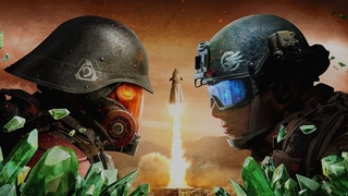 Command & Conquer – Rivals