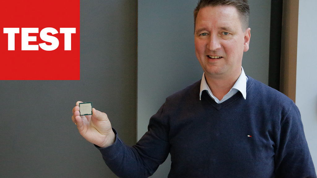 Intel Core i7-9700K: Test, Preis, Info, kaufen - COMPUTER BILD