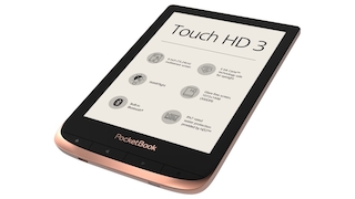 eBook-Reader Pocketbook Touch HD 3