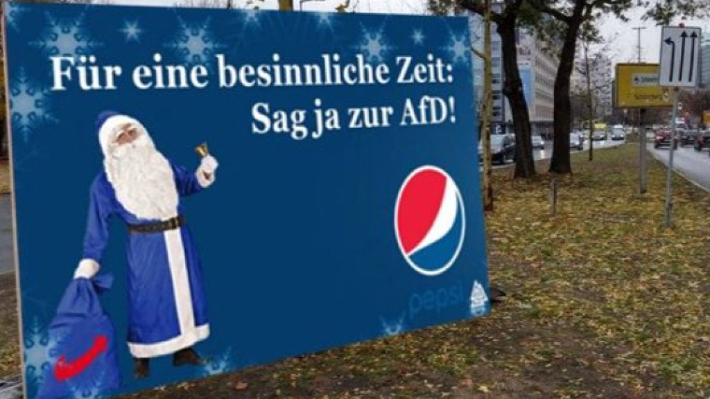 Afd Wahlplakate In Schwerte Abgerissen Partei Erstattet Anzeige