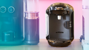 Bosch Tassimo Vivy 2: Starker Kapsel-Kaffee im Test