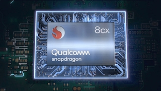 Snapdragon 8cx