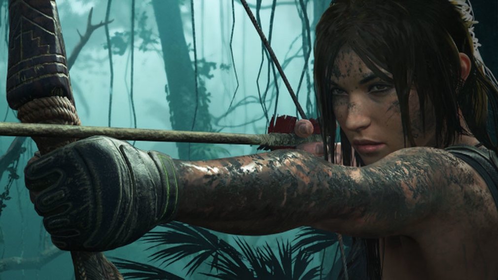 Shadow of the Tomb Raider: Gratis-Demo