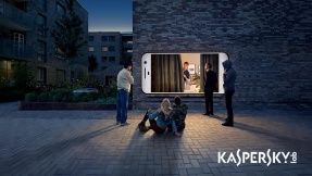 Kaspersky Total Security