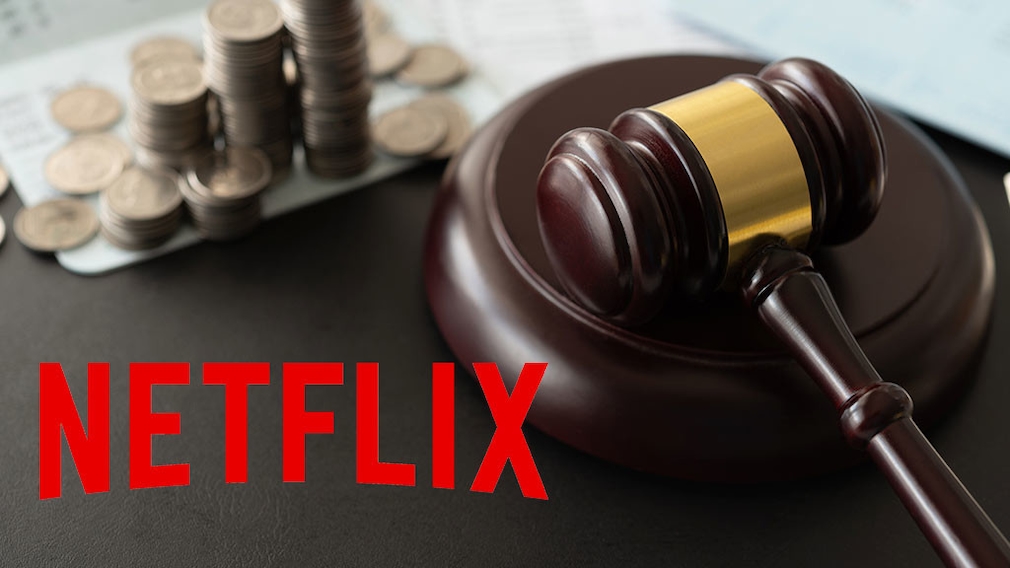 Ist VPN Netflix legal