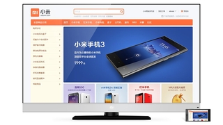 Xiaomi Mi TV