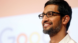Google-CEO Sundar Pichai