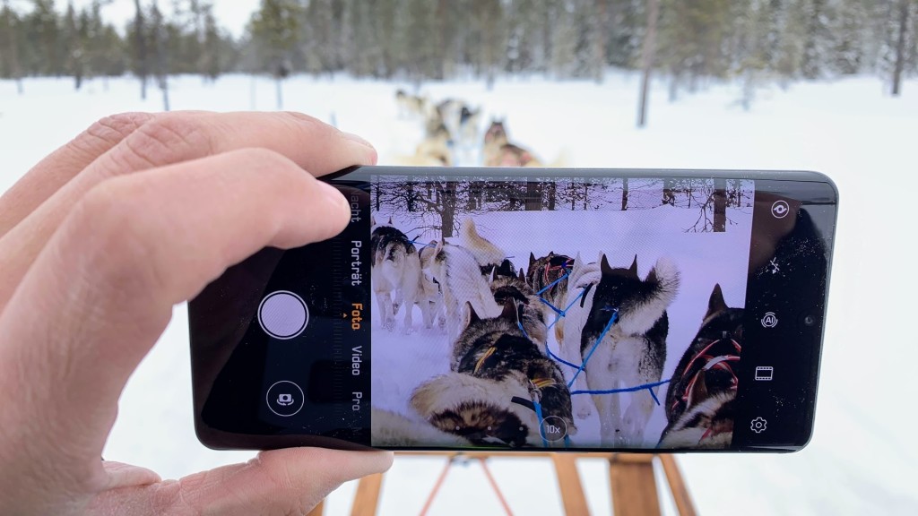 Huawei P30 Pro Test Preis Farben Update Kaufen Technische Daten Computer Bild