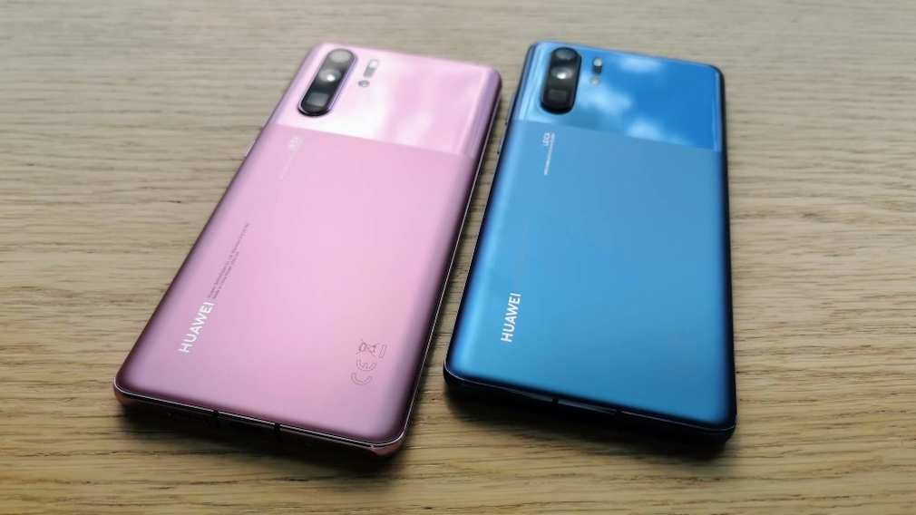 Huawei P30 Pro: Test, Preis, Farben, Release, kaufen, technische Daten Zur IFA 2019 stellte Huawei kein neues Smartphone vor. Dafür präsentiert man das Top-Modell P30 Pro in den neuen Farben 