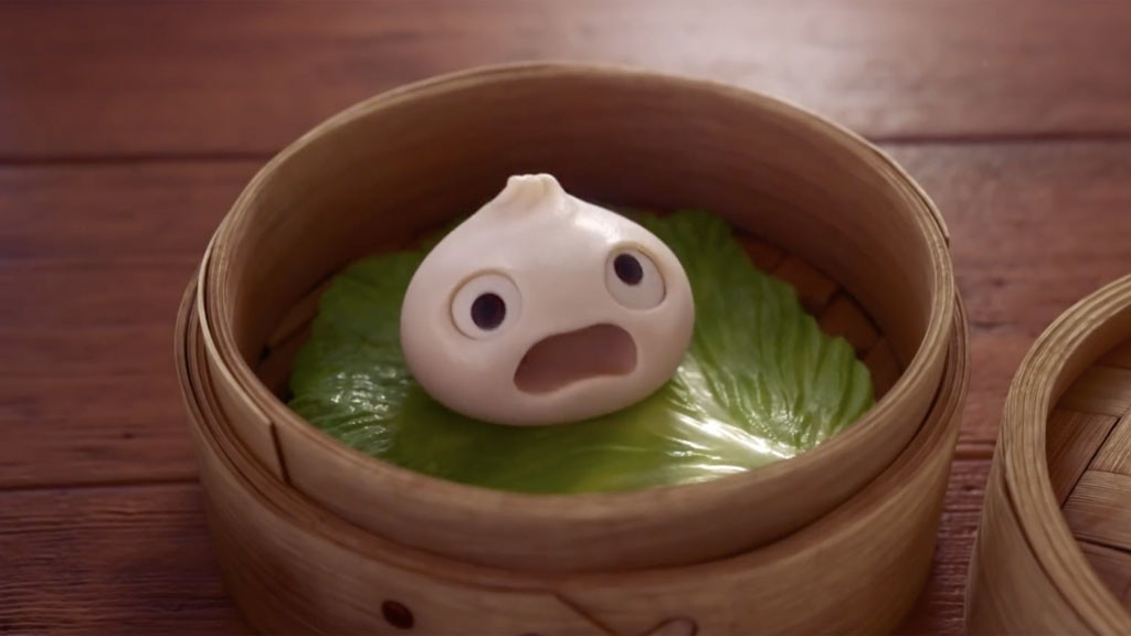 Bao: Pixar-Kurzfilm gratis auf YouTube - COMPUTER BILD