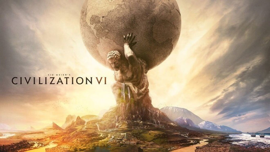 Humble Bundle: Civilization 6 zum Spottpreis!