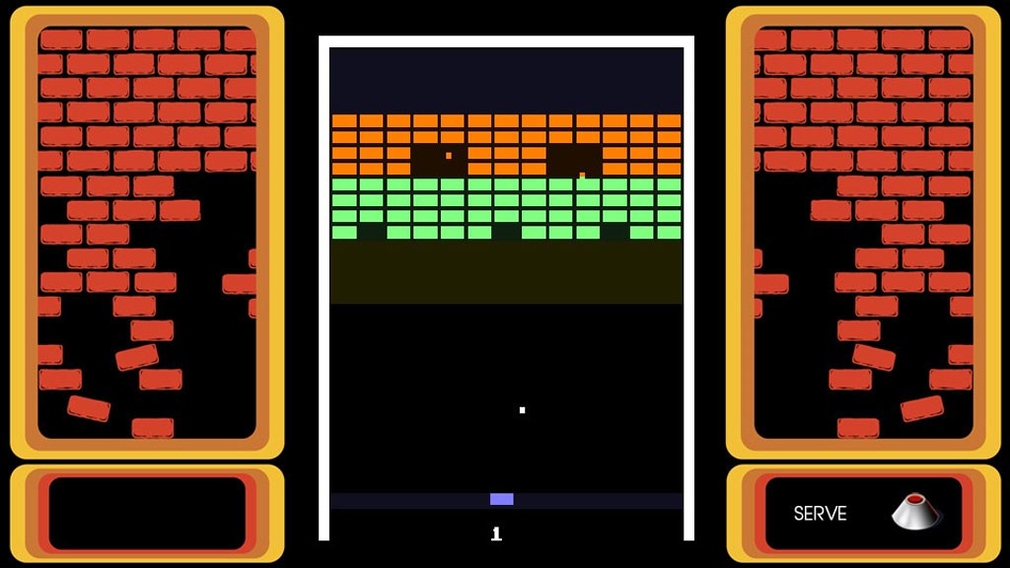 Atar Flashback Classcs: 150 Retro-Hts für PS Vta - COMPUTER BLD