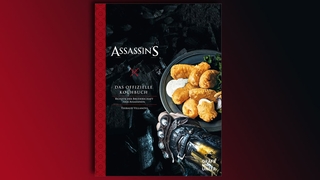 Assassin’s Creed: Kochbuch