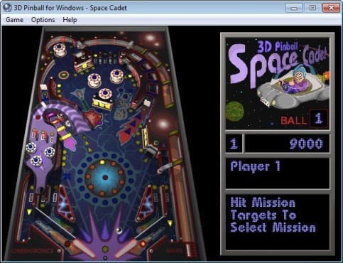 3d Pinball Spielen Kostenlos 3d Pinball Spielen Kostenlos